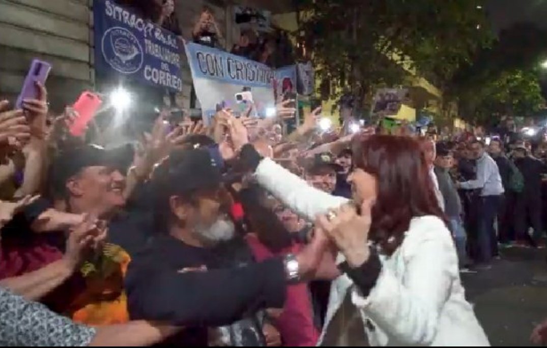 NICASIO CRISnerista tweet media