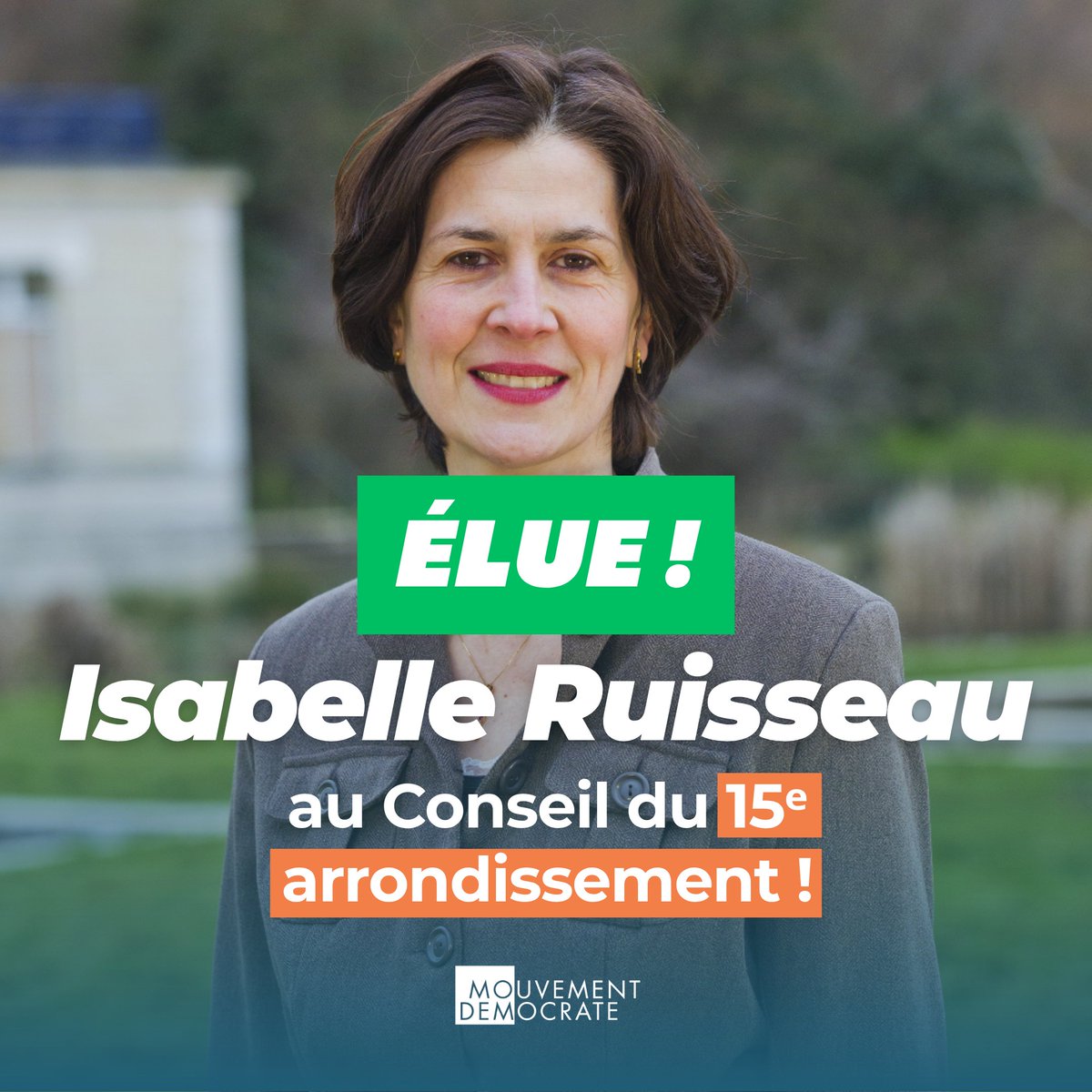 Isabelle Ruisseau tweet media