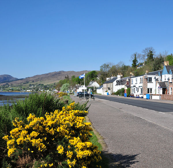 Undiscovered Scotland tweet media