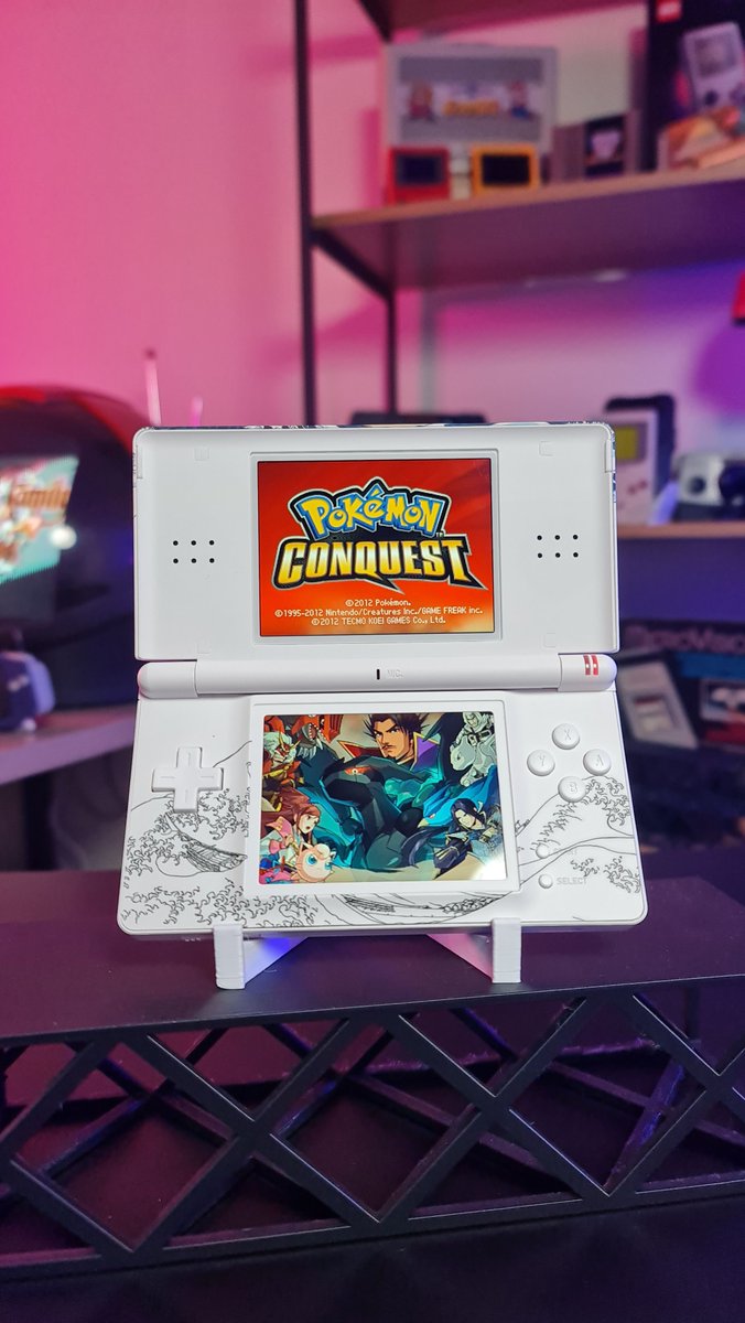 Paulo da Retro Boy! 🎮🕹️👾 tweet media