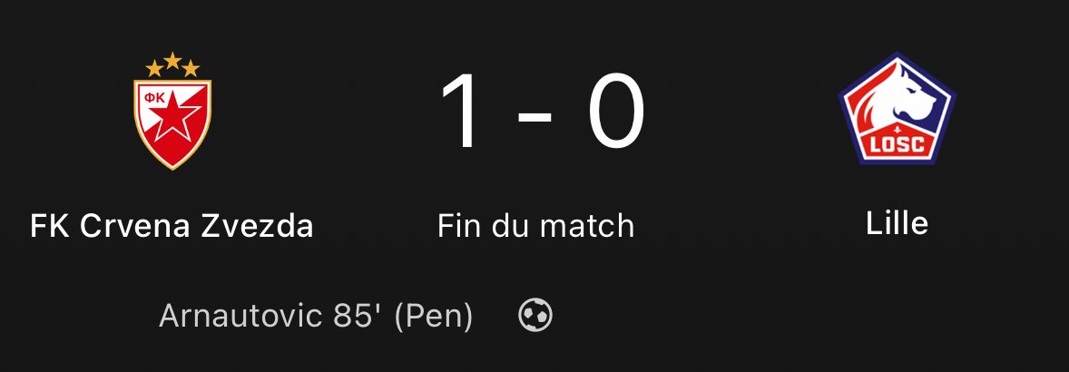 GOUIRISTE 🇩🇿💎 tweet media