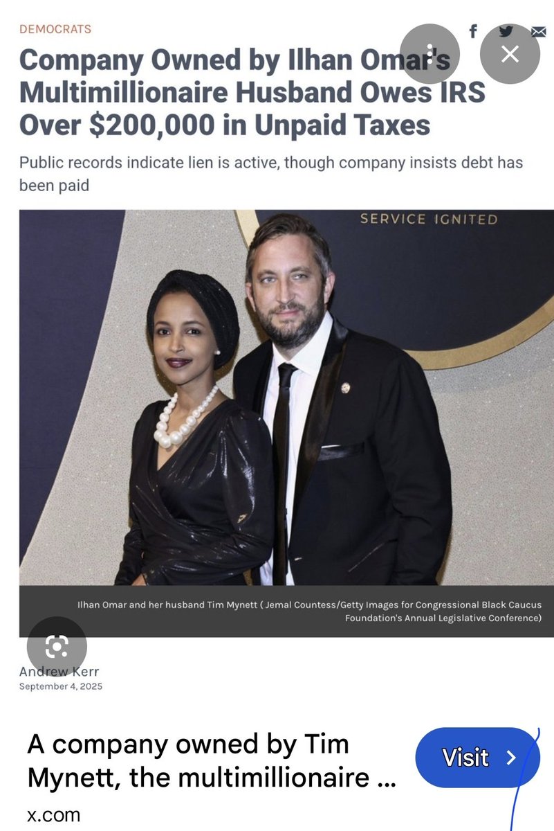 Stephanie Parker tweet media