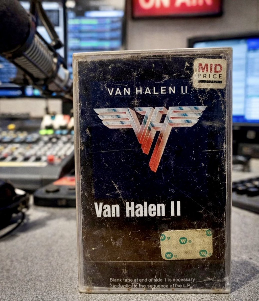 Monsters Of Rock® tweet media