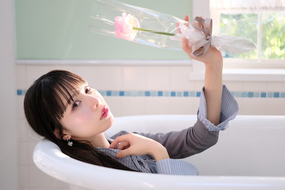 harahorohirehare(はるほろ) tweet media