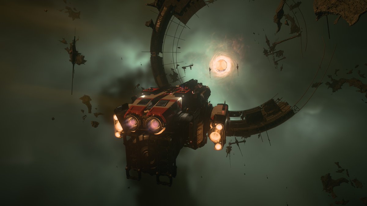 Star Citizen tweet media