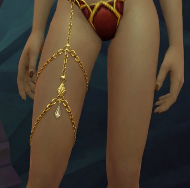 ᒐᥲᑯყ Ꙇ⳽oꙆᑯᥱ ᙖᥱꙆ'Ʈᥲᥒᥒᥱᥒ ⚔️ tweet media