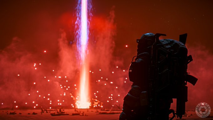 Star Citizen tweet media