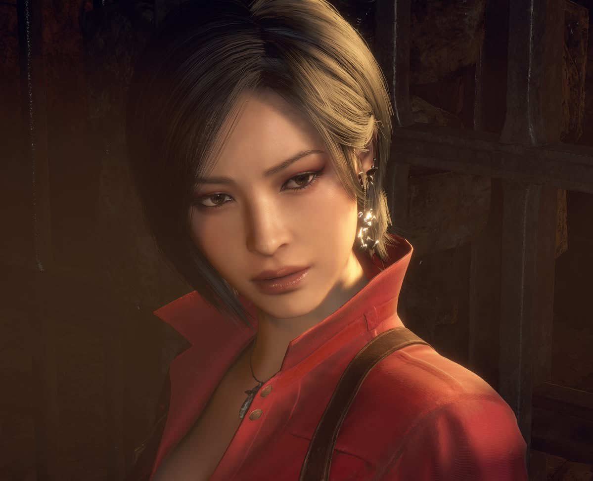 comfort ada wong tweet media