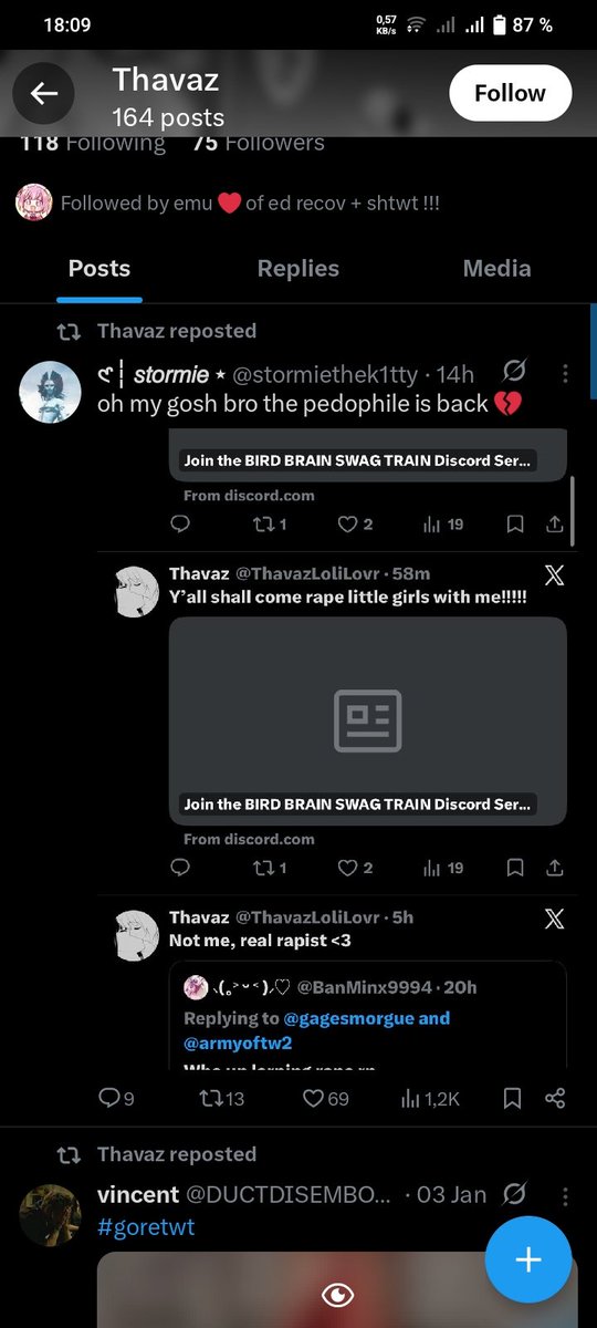 cutie // shtwt tweet media