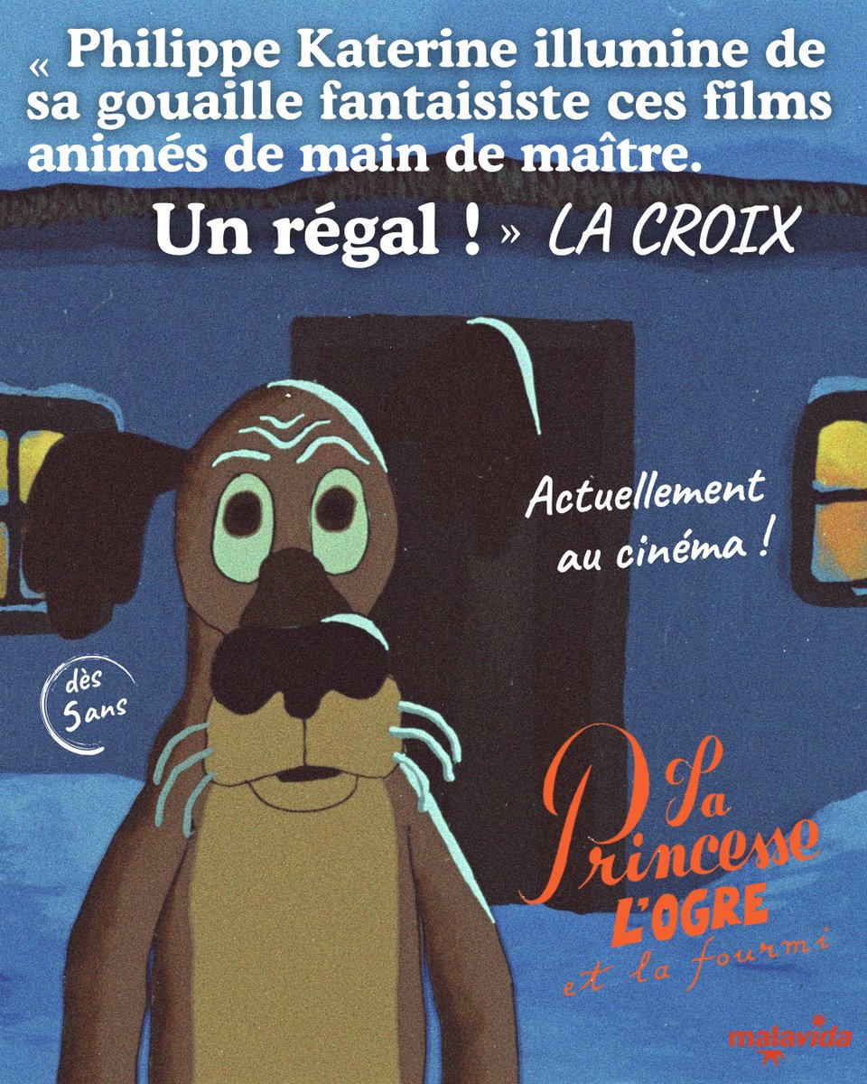 Malavida Films tweet media