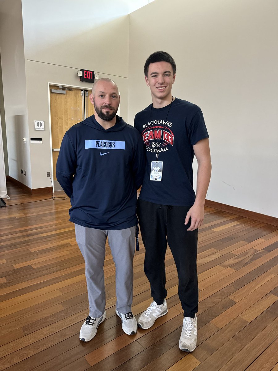 Warren Flatt tweet media