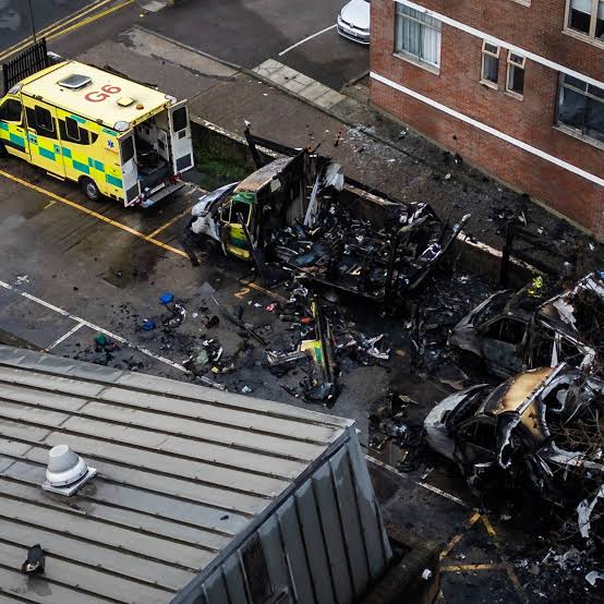 British Bastard 🇬🇧 tweet media