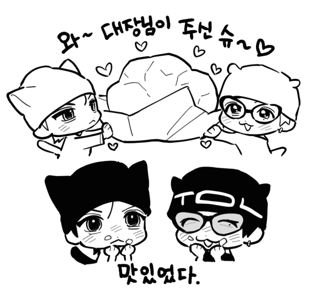 신준범 tweet media