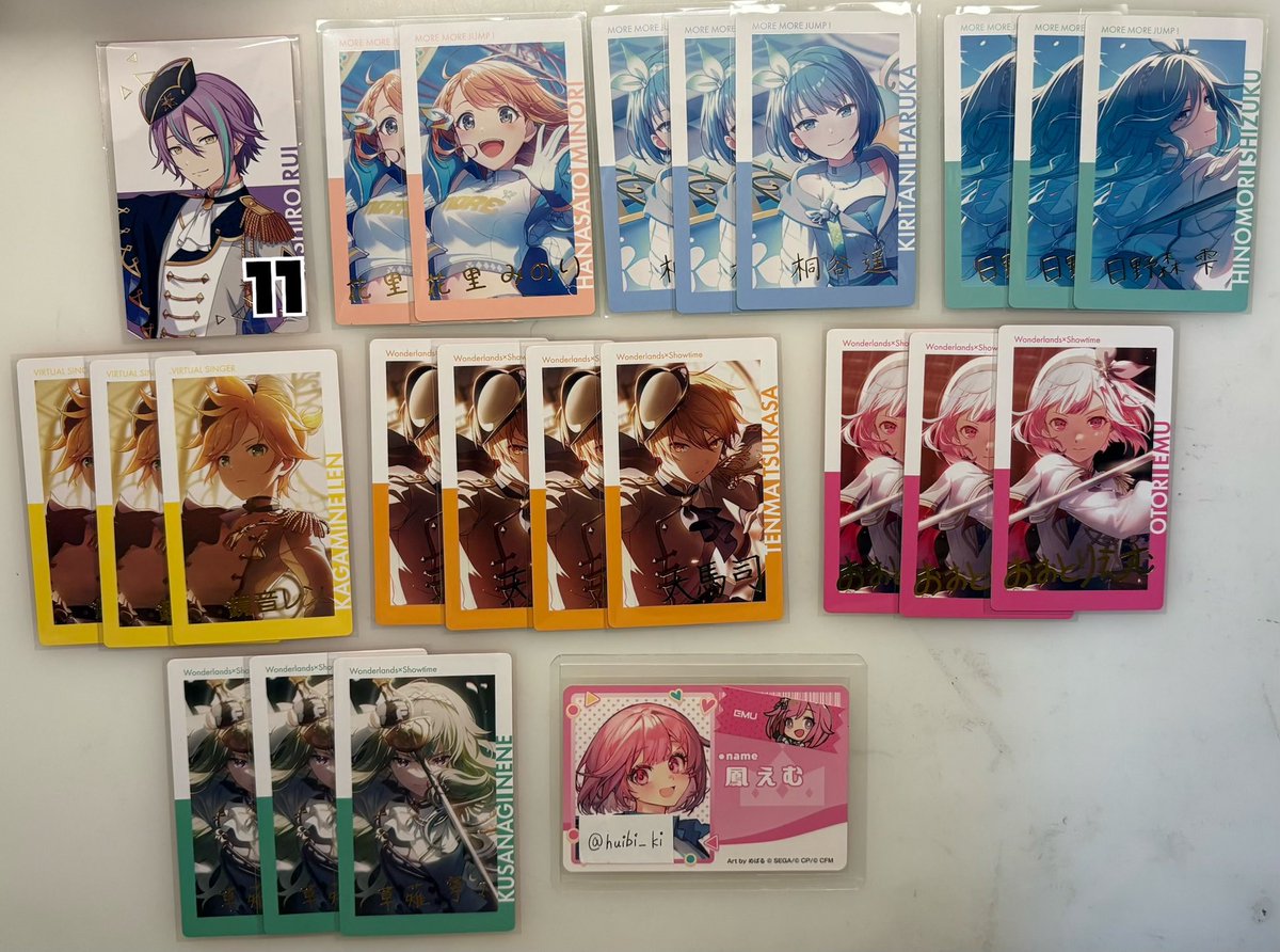 ふいび ＠リトリン必須 tweet media