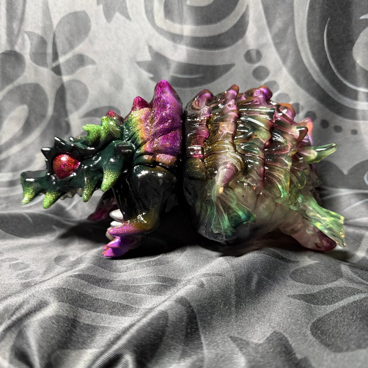 JELLY ROGER tweet media