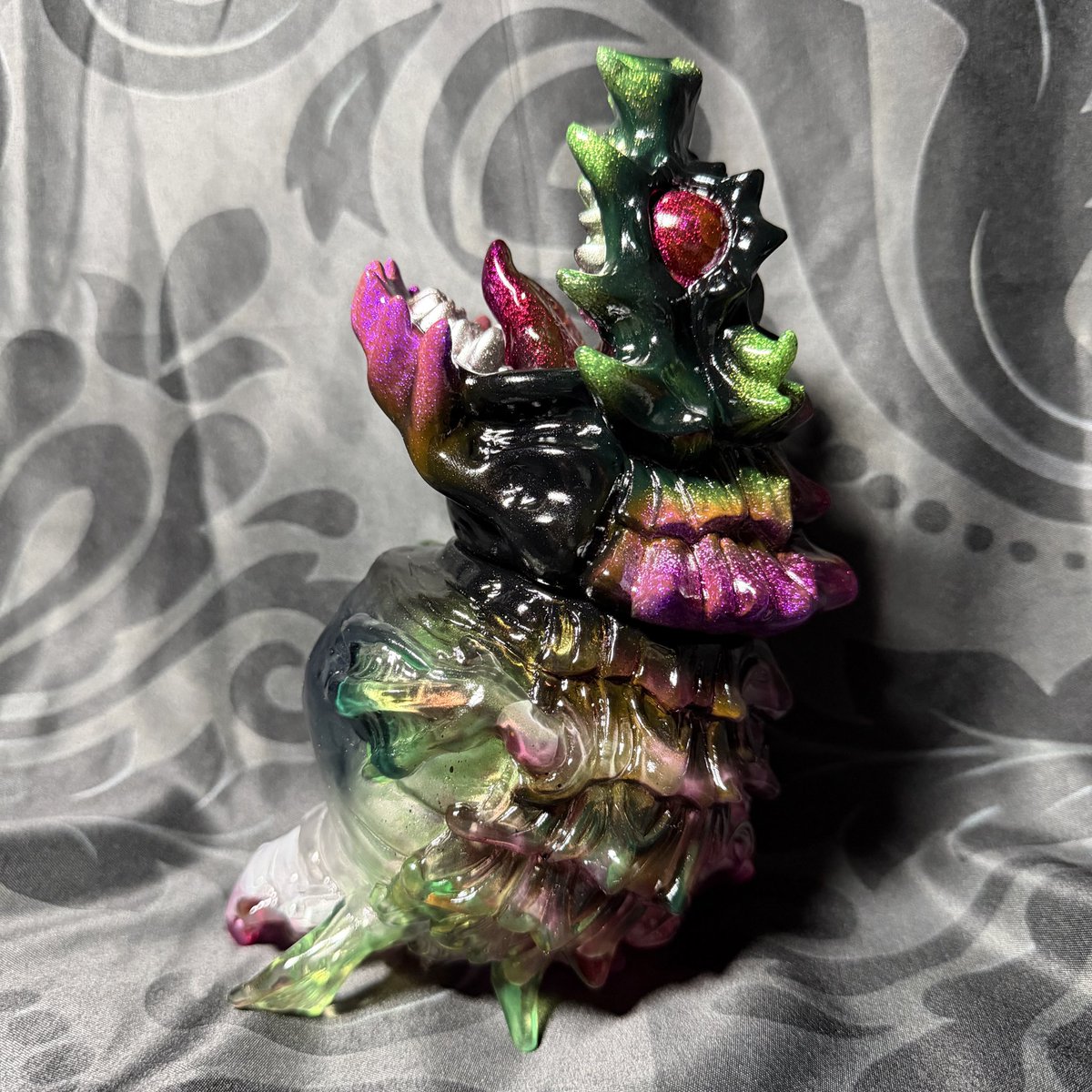 JELLY ROGER tweet media