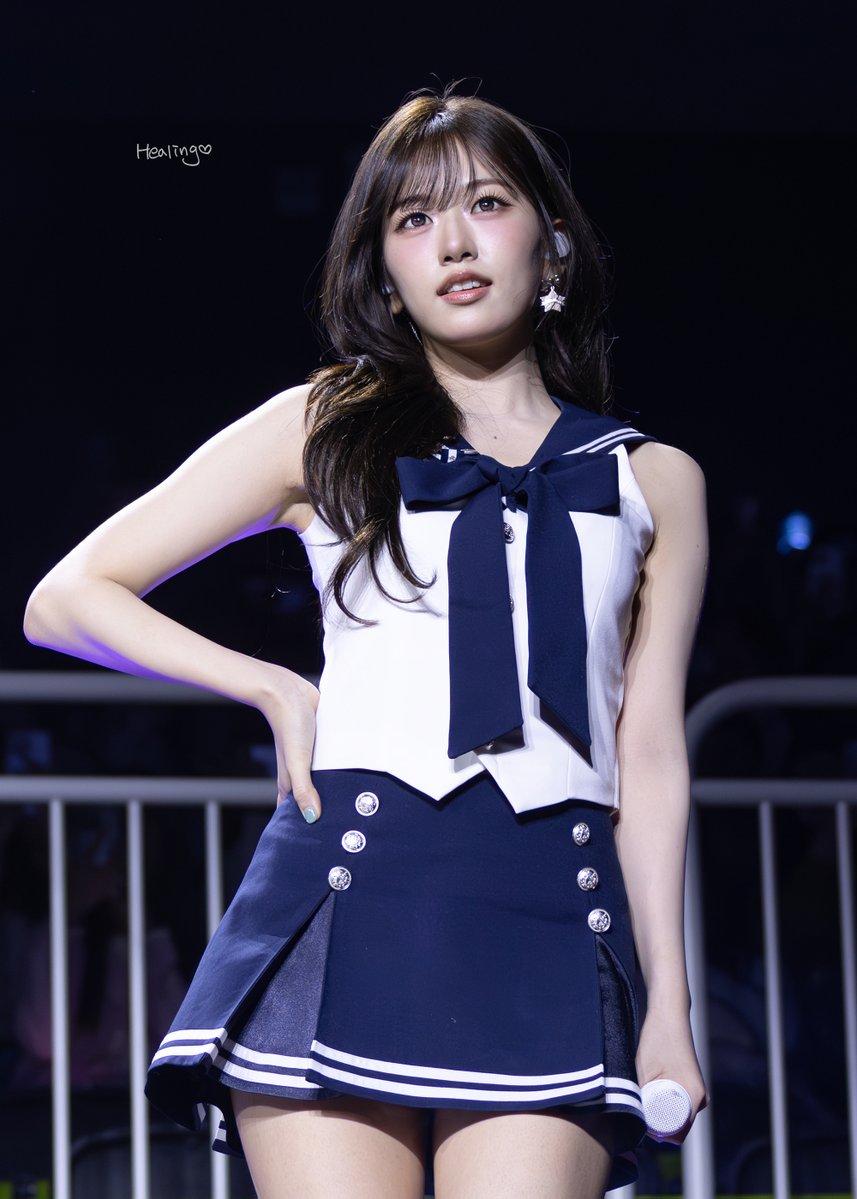 260321  DIVE into IVE Day1  

#안유진 #ANYUJIN #유진 #YUJIN 
#아이브 #IVE