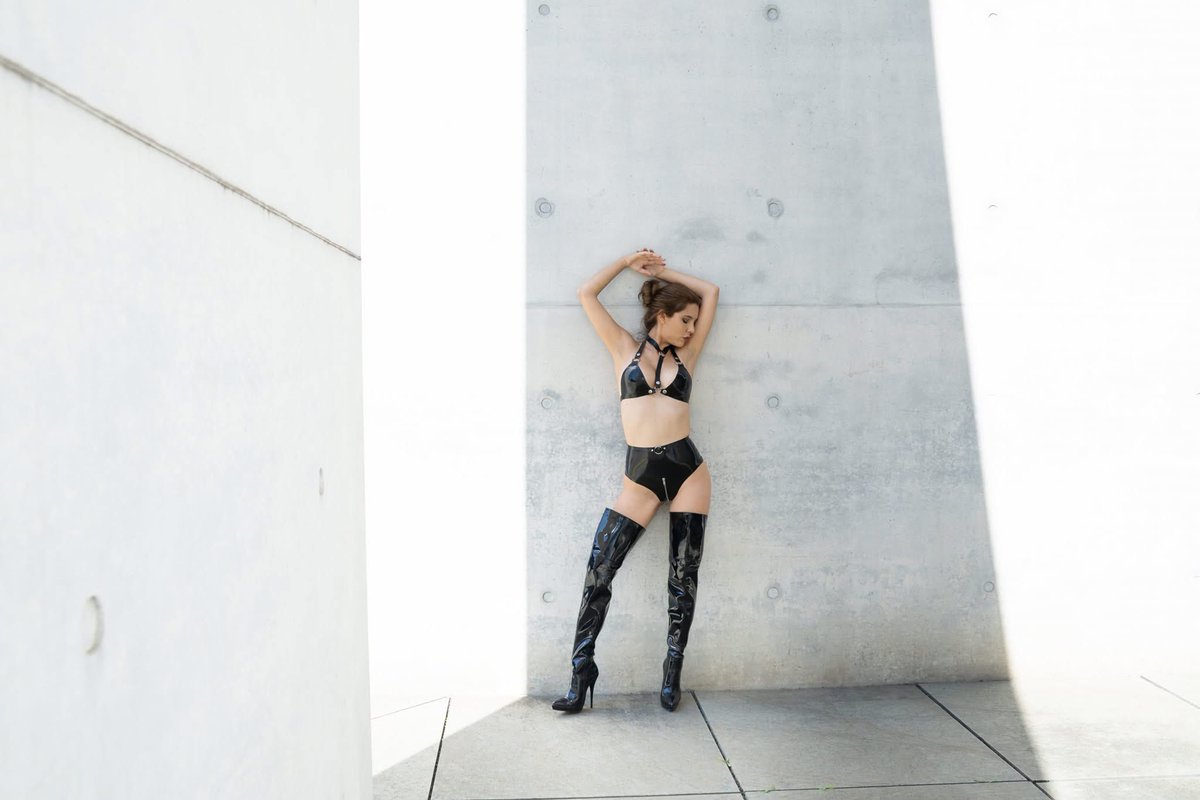 Students Of Boots tweet media