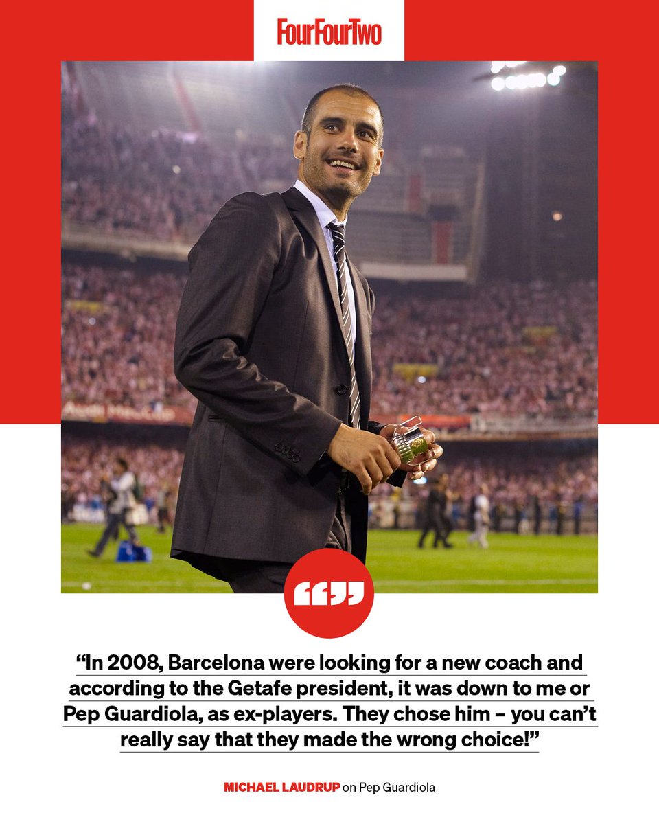 FourFourTwo tweet media