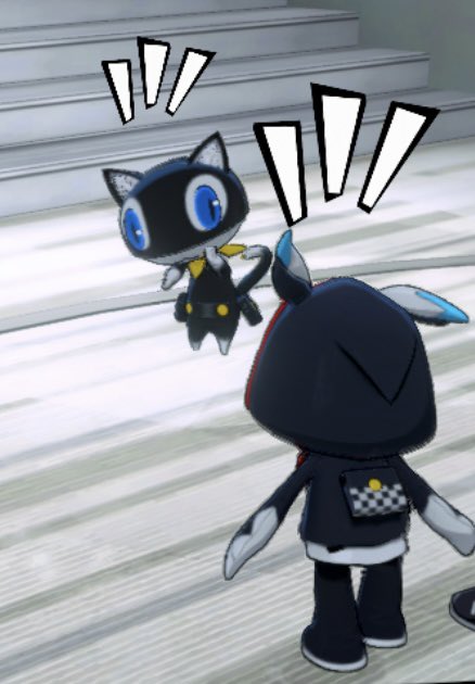 出会う度喧嘩してるの可愛すぎか