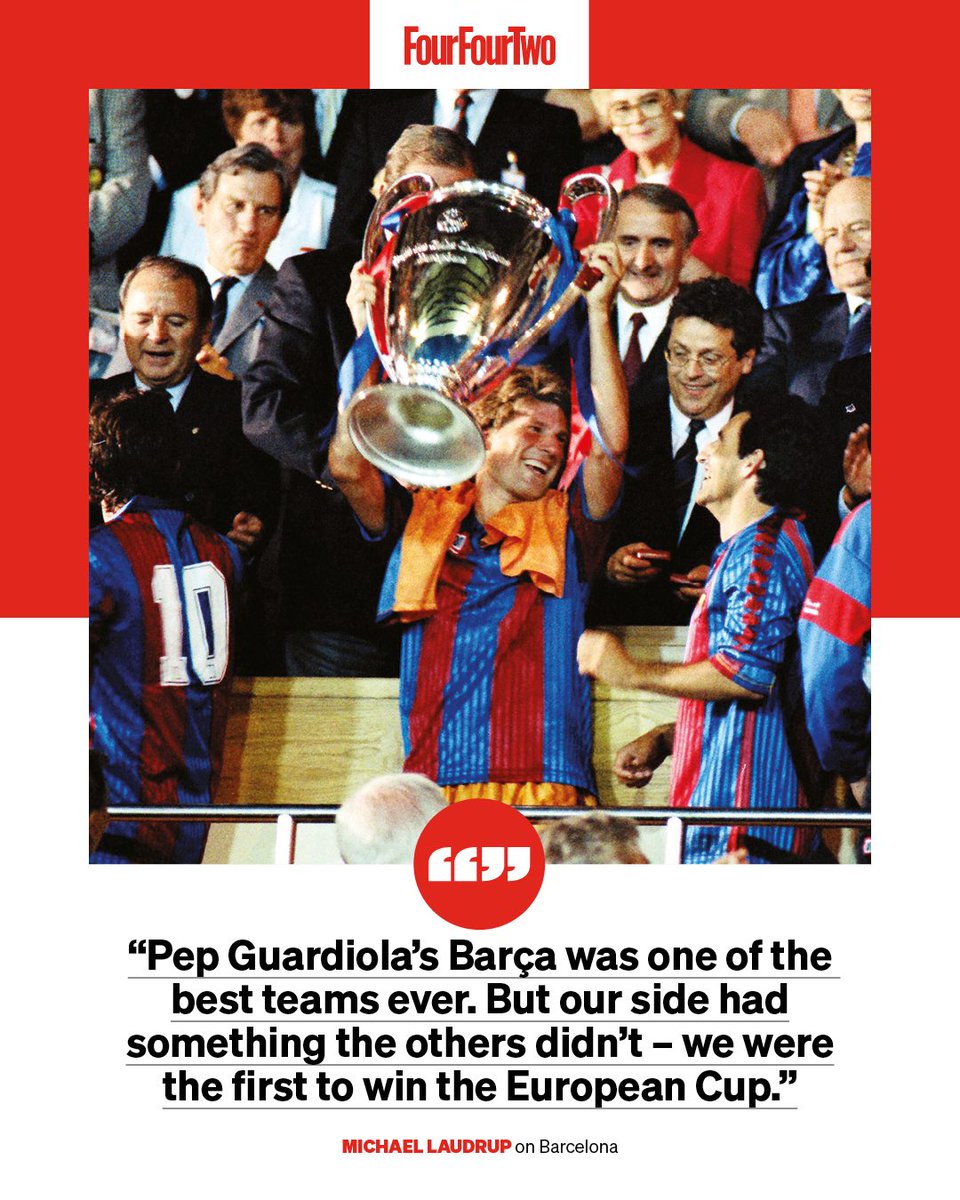 FourFourTwo tweet media