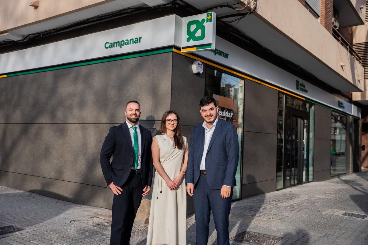 Caixa Popular tweet media