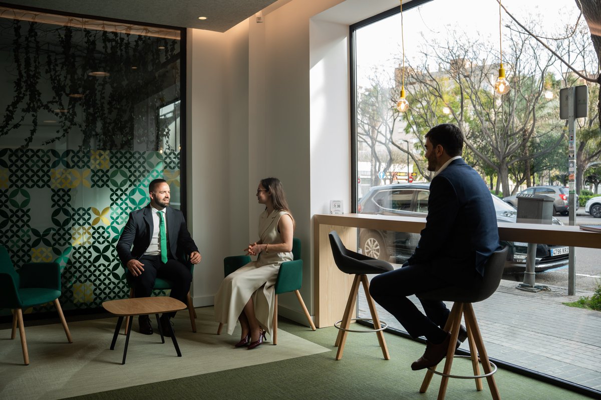 Caixa Popular tweet media