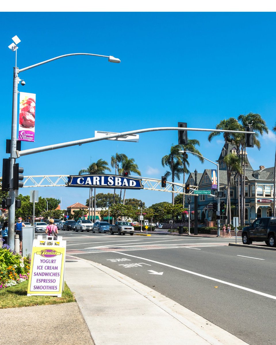 North County Transit - San Diego Railroad tweet media