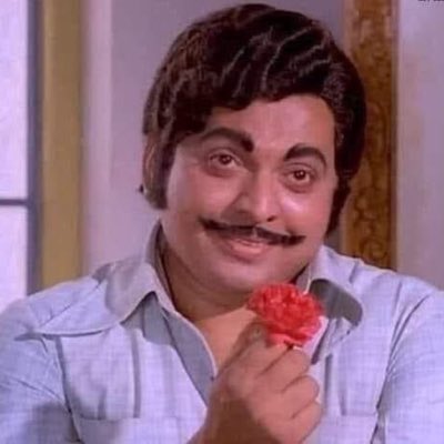 ആശാൻ tweet media