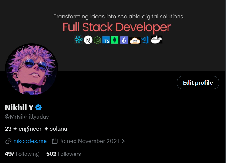 finally! 500 milestone guys🎊