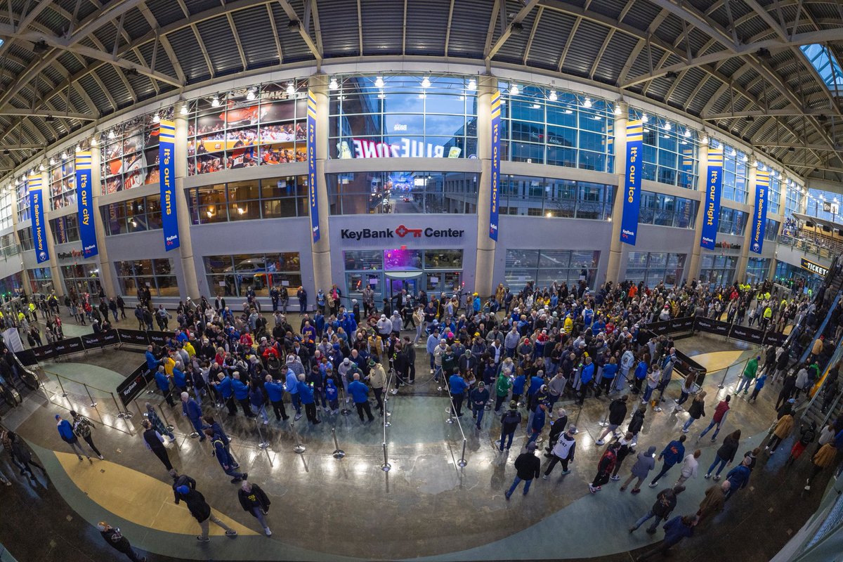 Canisius University Athletics tweet media