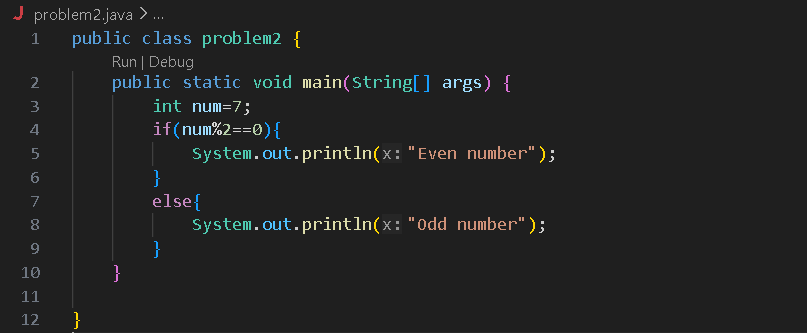 shubham759316's tweet photo. Solved 10 problems today 💻📚
Consistency over perfection. Small steps, big progress. 🚀

#Java #CodingJourney #LearnInPublic #100DaysOfCode https://t.co/rSSN6cGv43