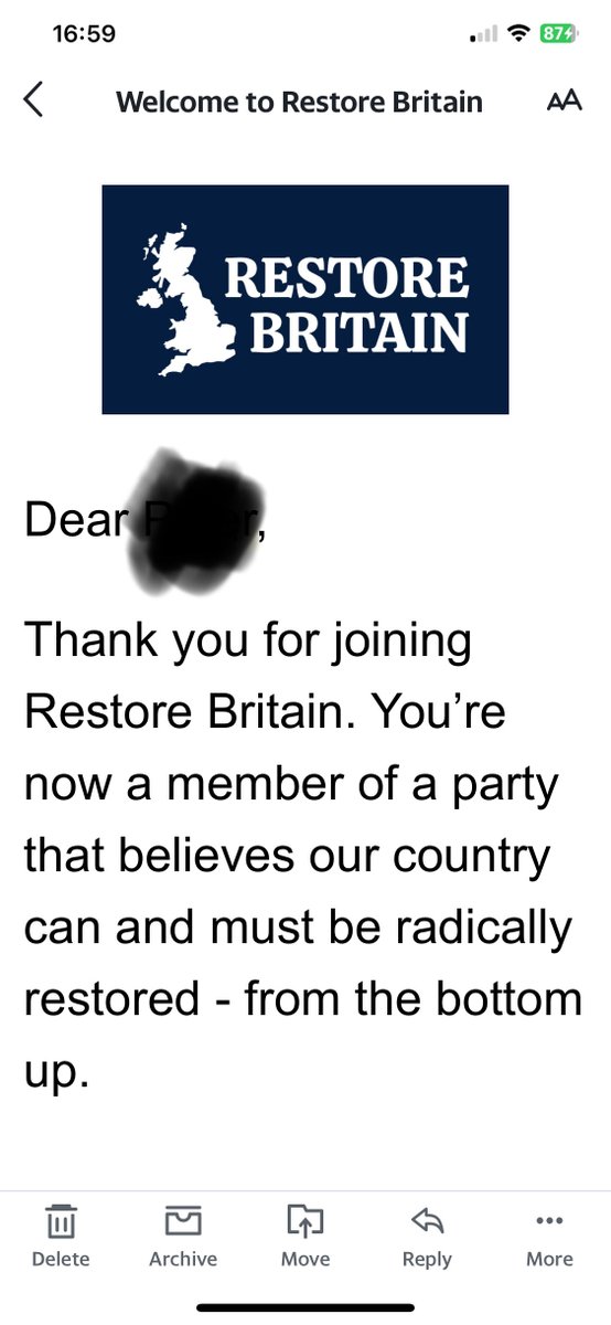 Pete North tweet media