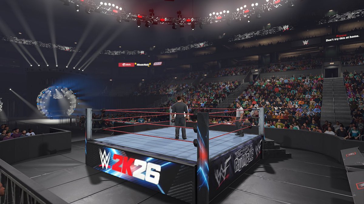 ULTIMATE UNLEASHED tweet media