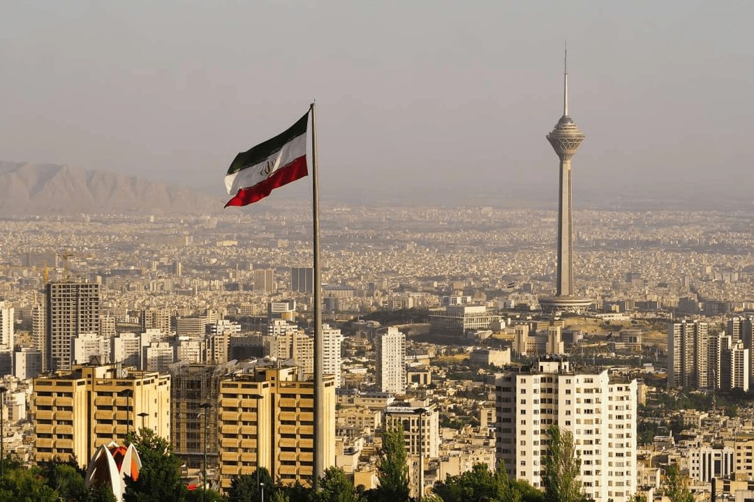 EnglishFars's tweet photo. Ranking Security Official: No Negotiations Between Iran, US
https://t.co/3AFTyfG1u9 https://t.co/30AkiXClLv