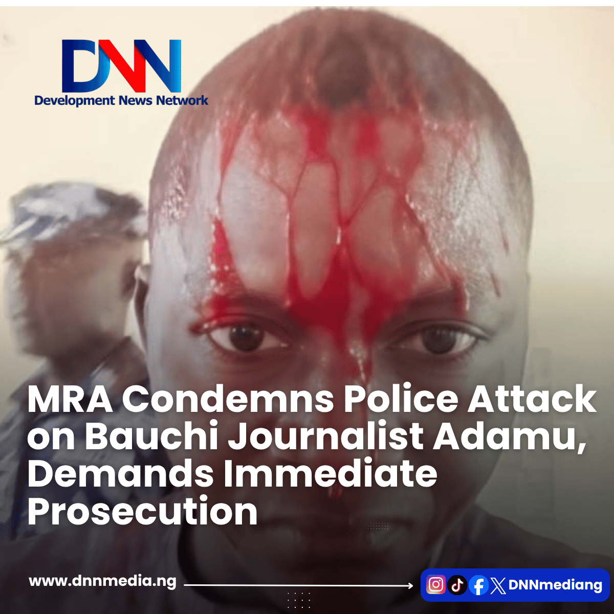 Development News Network tweet media