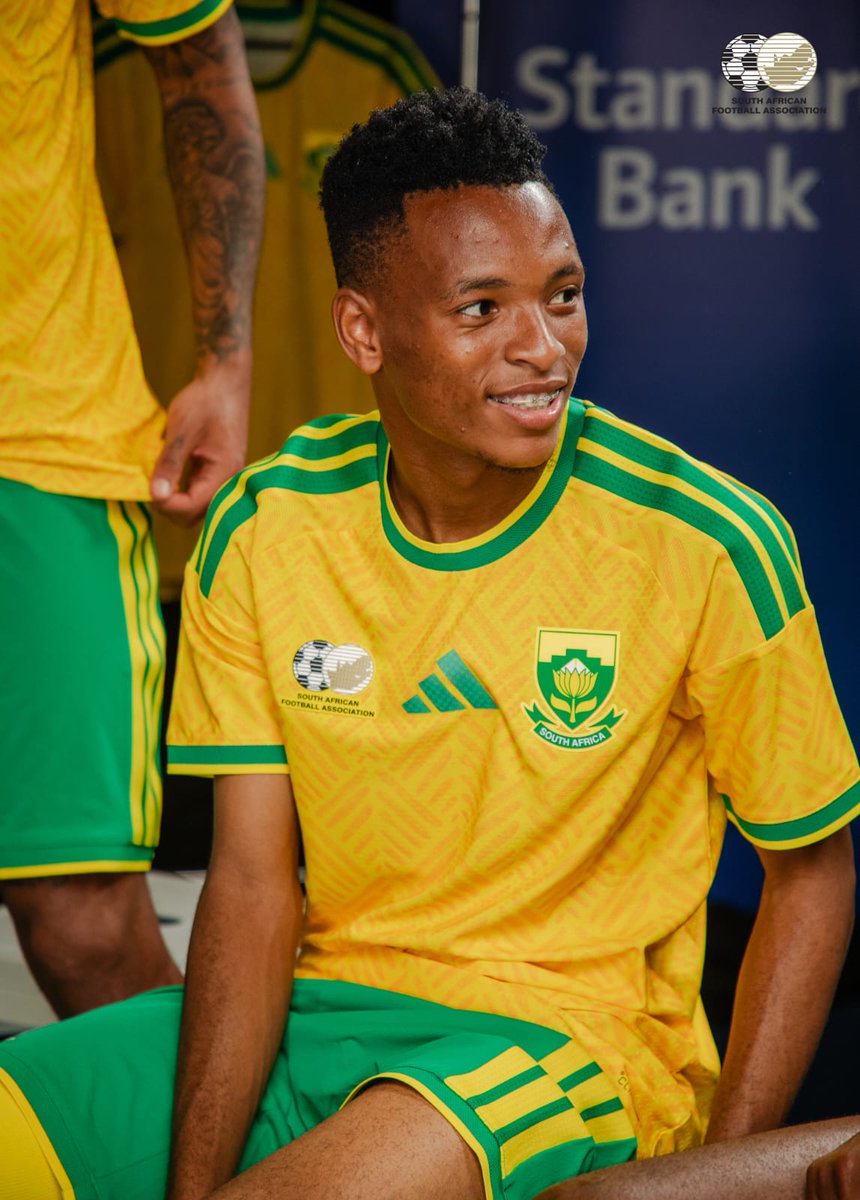 Bafana Bafana tweet media