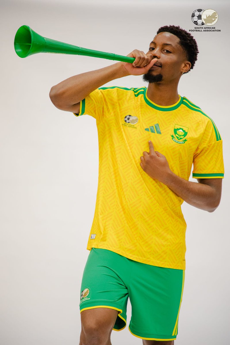 Bafana Bafana tweet media