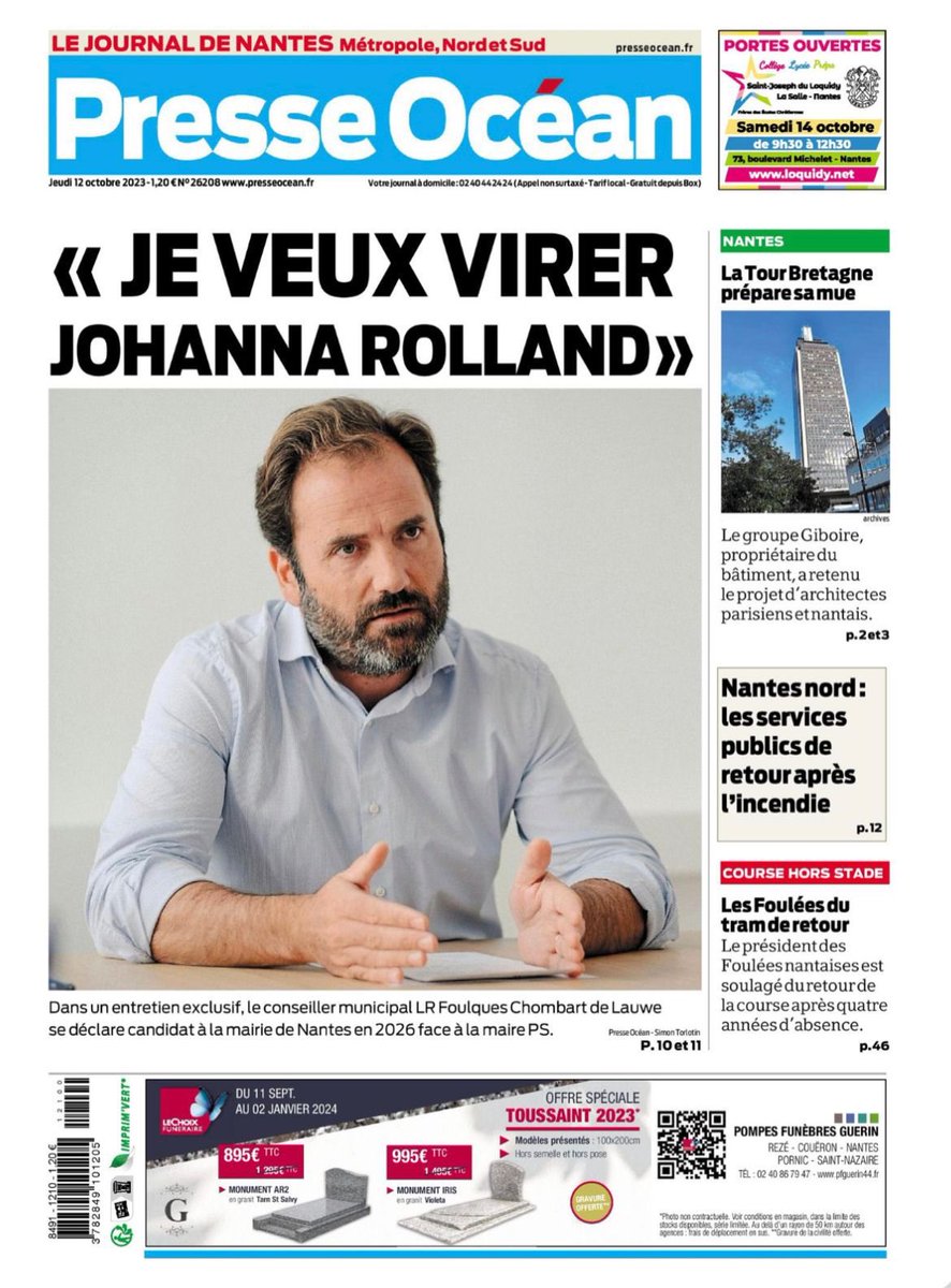 FierdêtreNantais tweet media