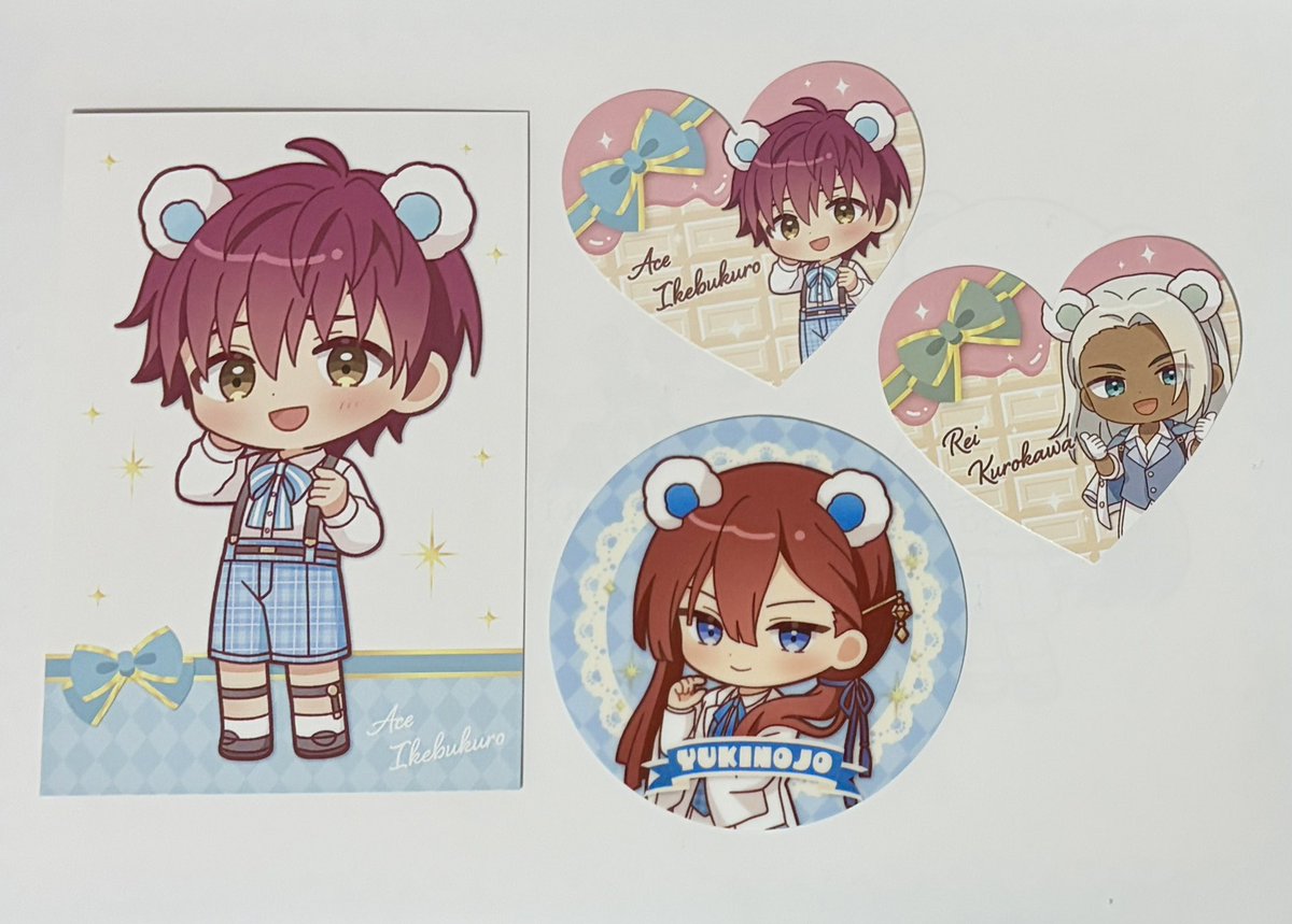 心桜໒꒱· ﾟ tweet media