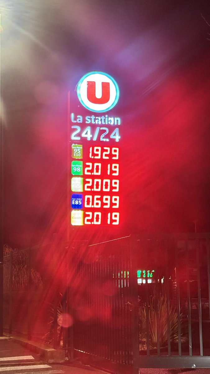 Yannick CHARLES🇫🇷🇫🇷 tweet media