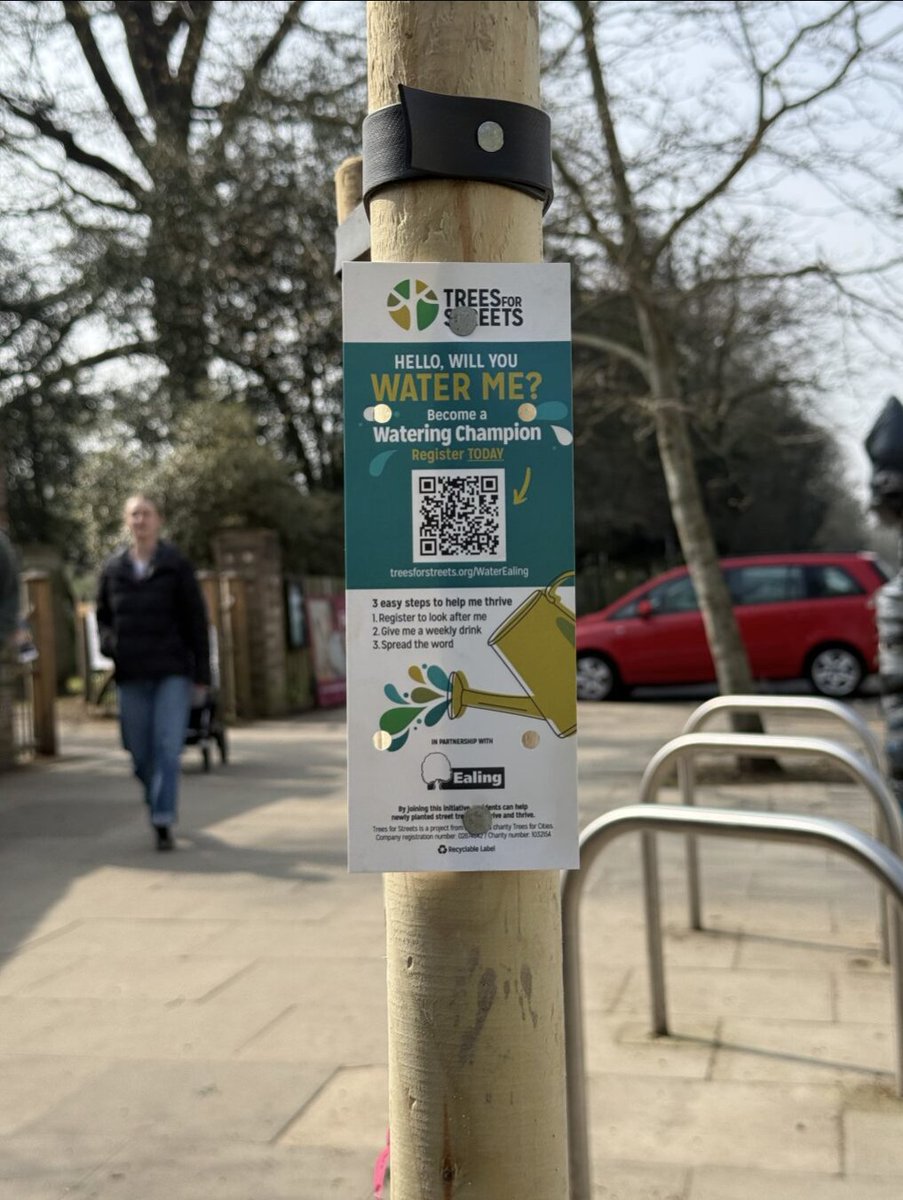 Ealing Council tweet media