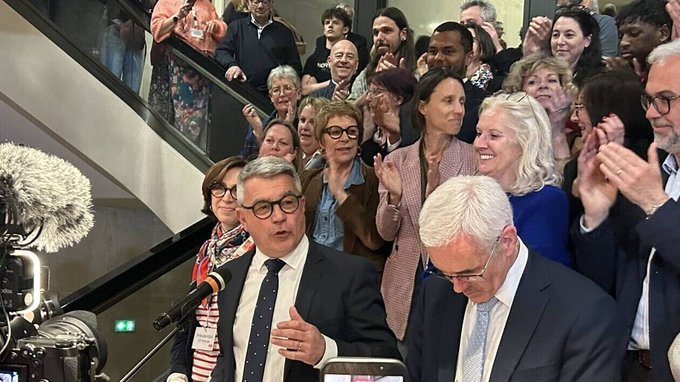 Image de l'actu de Presse Océan