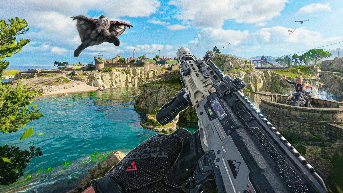 StoneMountain tweet media