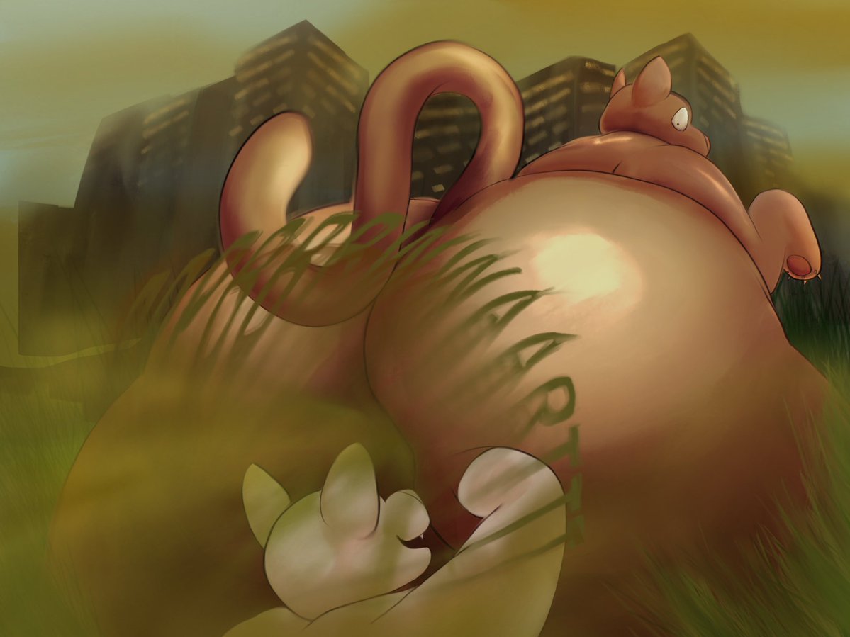 Ribography 🔞 tweet media