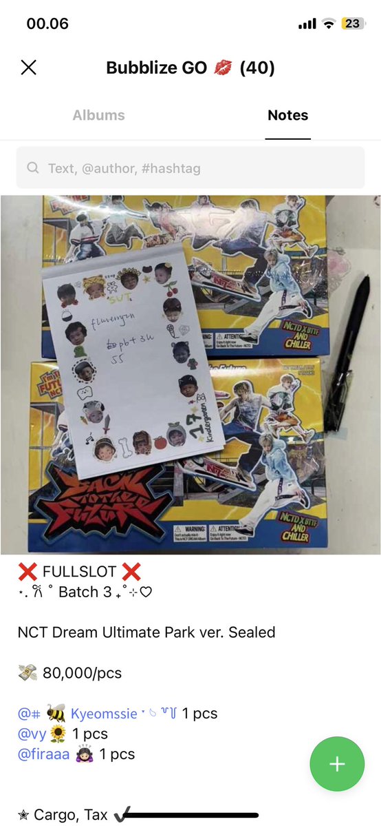 Reeee ⊹ ࣪ ˖ ~ MT After DM tweet media