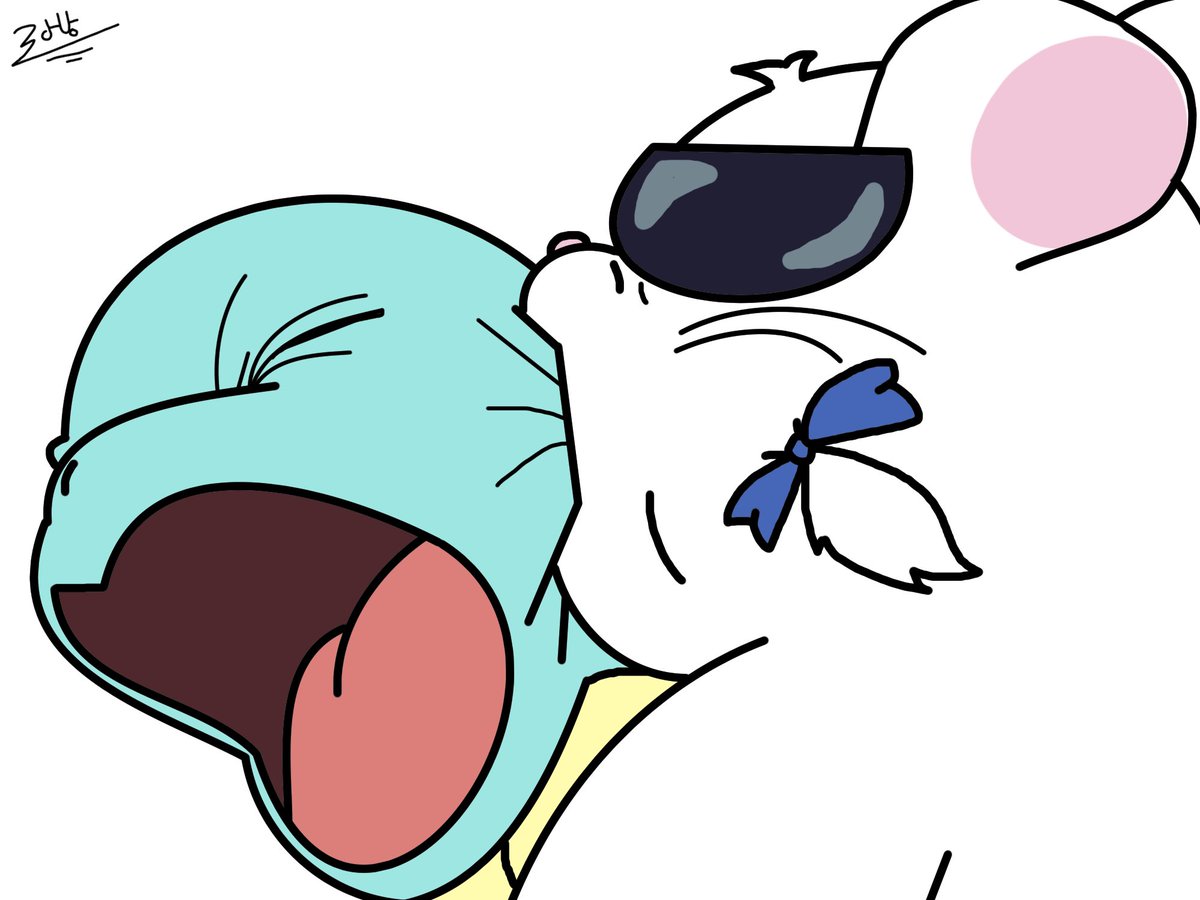 미니 MINi tweet media