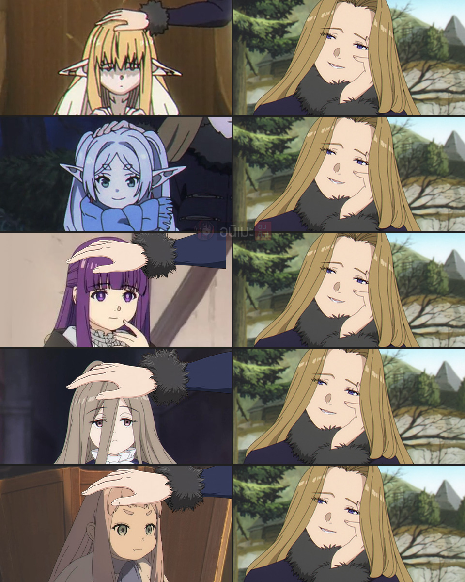 Anime Origin tweet media