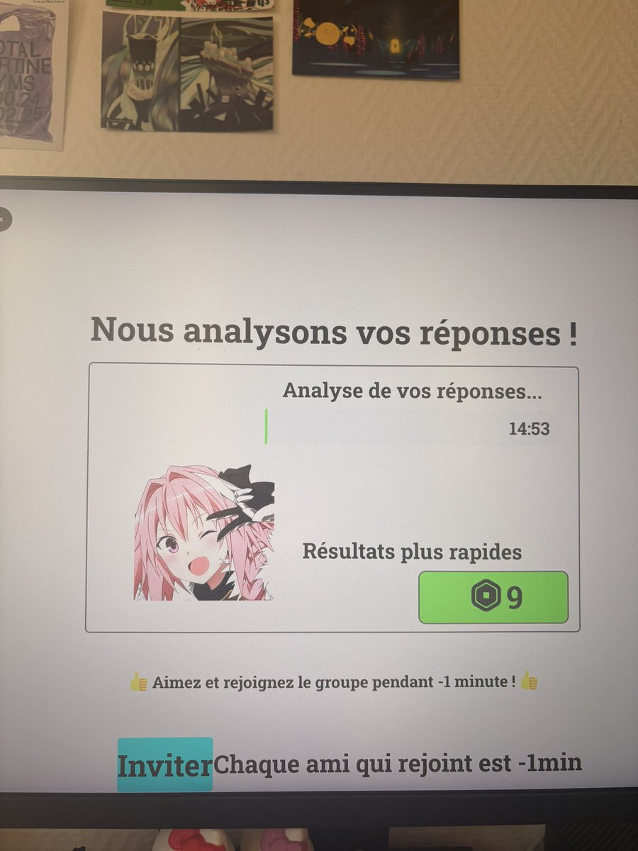 ༘ salomé tweet media