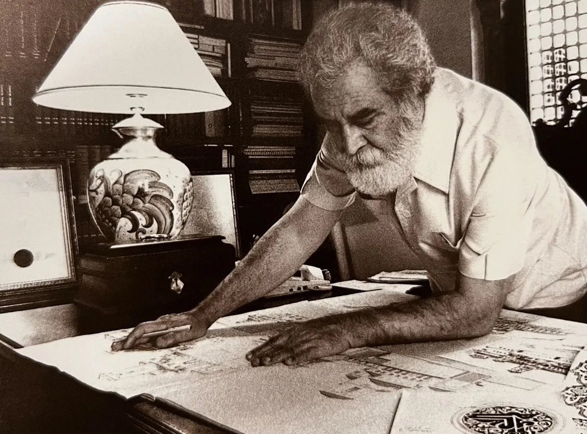 Yusuf A Ahmad Ansari یوسف انصاری tweet media